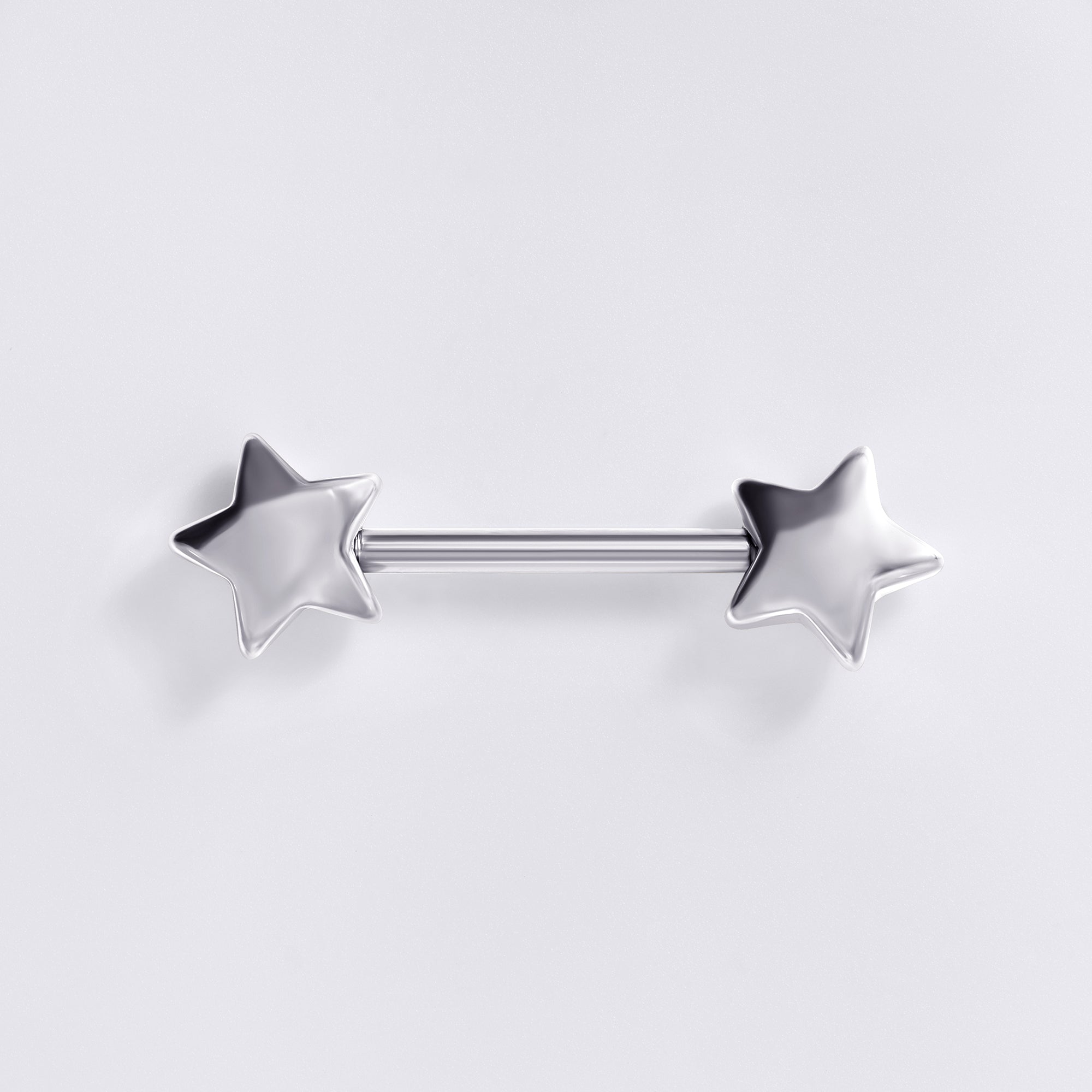 Star Nipple Ring