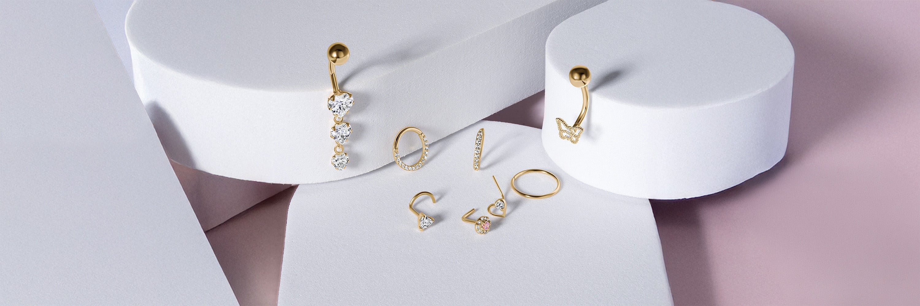 14K Gold